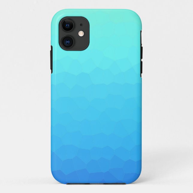 Nautical decor - Deep Waters Case-Mate iPhone Case (Back)