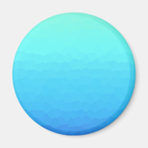 Nautical decor - Deep Waters Magnet