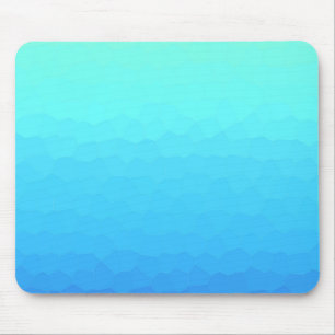 Nautical decor - Deep Waters Mouse Mat