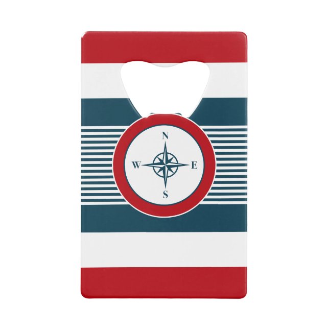 Nautical design (Front)