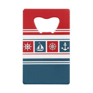 Nautical design