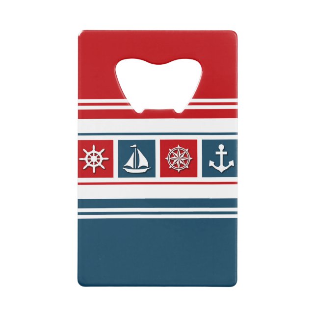 Nautical design (Front)