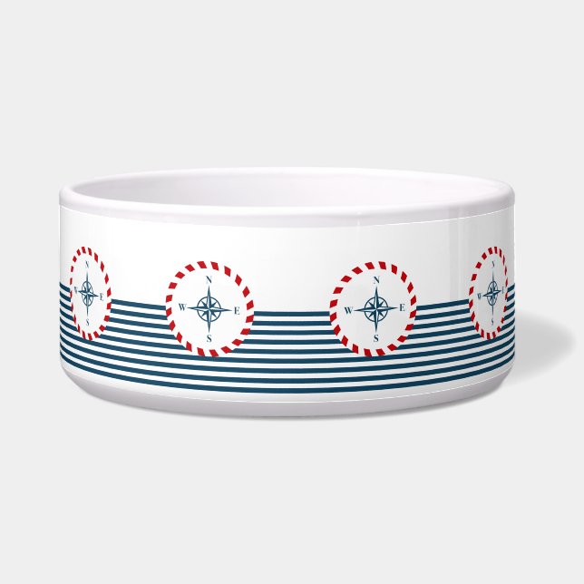 Nautical design (Front)