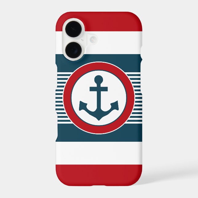 Nautical design (Back)