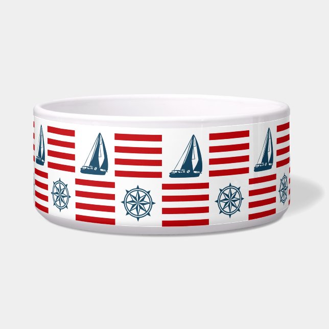 Nautical design (Front)