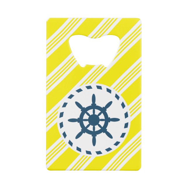 Nautical design (Front)