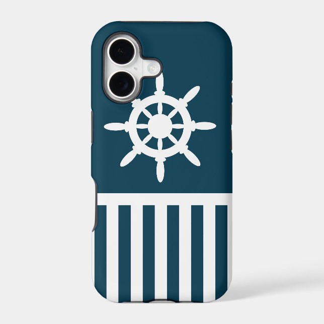 Nautical design (Back)
