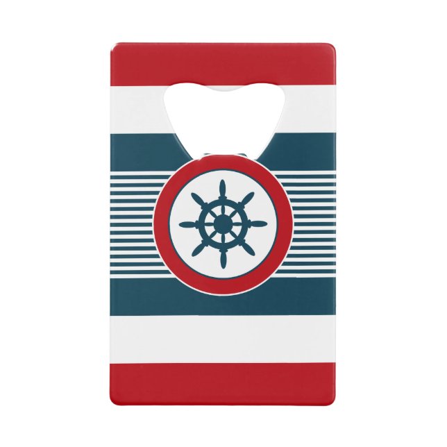 Nautical design (Front)