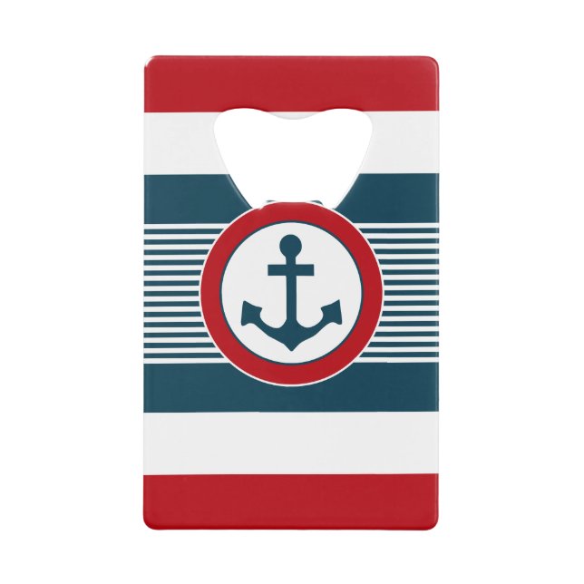 Nautical design (Front)