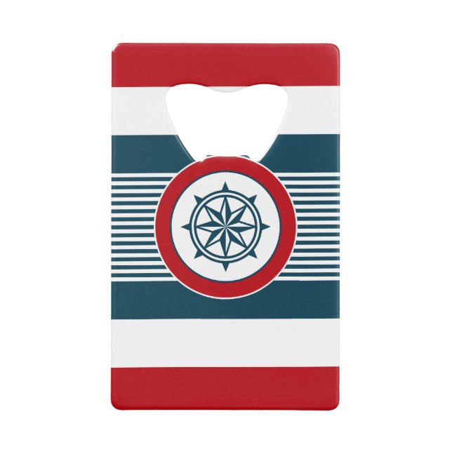 Nautical design (Front)
