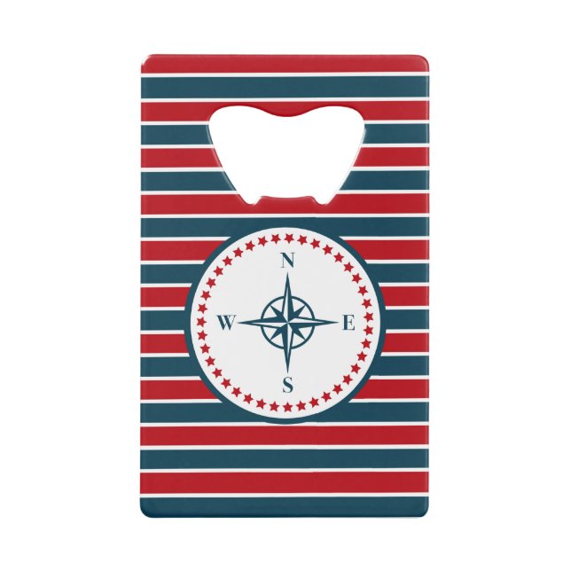 Nautical design (Front)