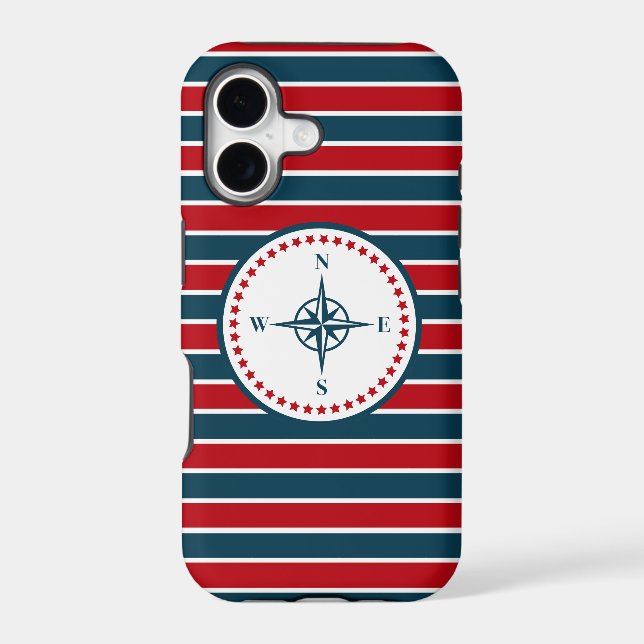 Nautical design (Back)