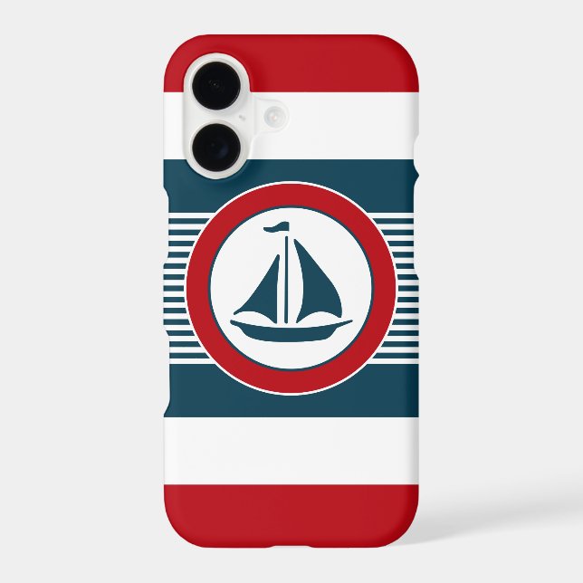 Nautical design (Back)