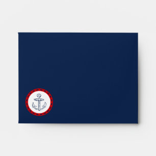 Nautical design envelope