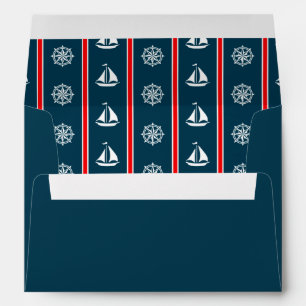 Nautical design envelopes