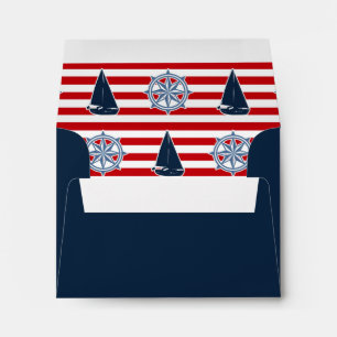 Nautical design envelopes