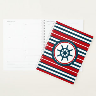 Nautical design planner