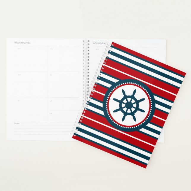 Nautical design planner (Display)