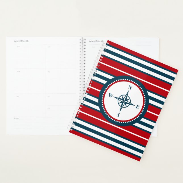 Nautical design planner (Display)