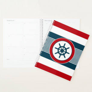 Nautical design planner