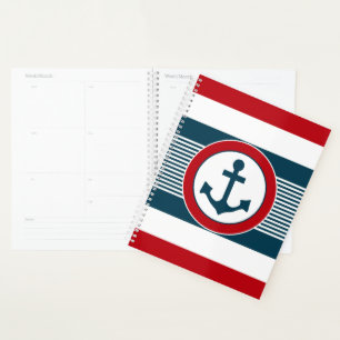 Nautical design planner