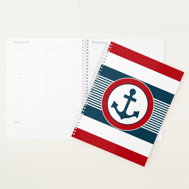 Nautical design planner (Display)
