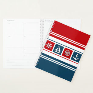 Nautical design planner