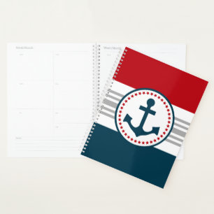Nautical design planner
