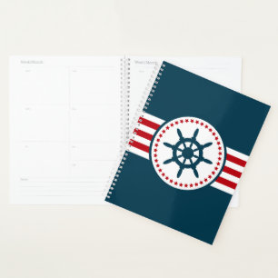 Nautical design planner