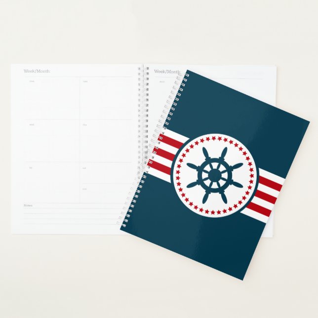 Nautical design planner (Display)