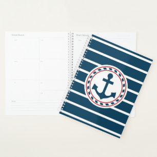 Nautical design planner