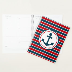 Nautical design planner