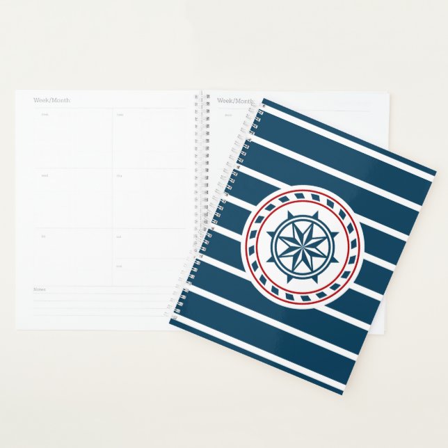 Nautical design planner (Display)
