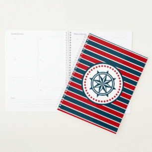 Nautical design planner