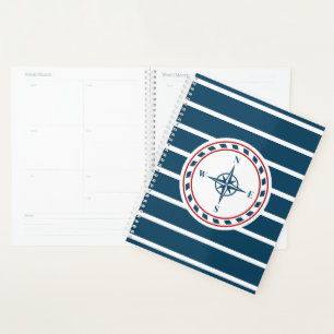 Nautical design planner