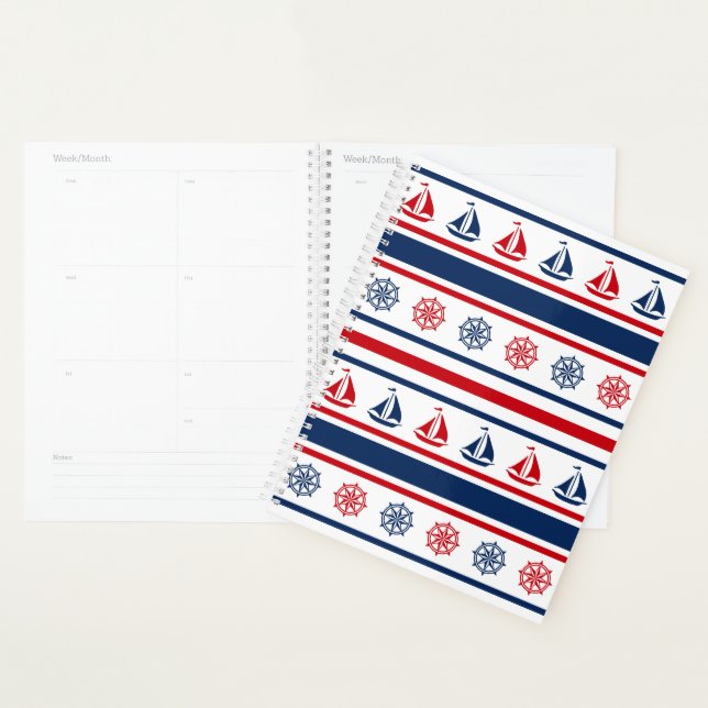 Nautical design planner (Display)