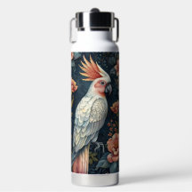Nautical Dream Bird Thor Water Bottle