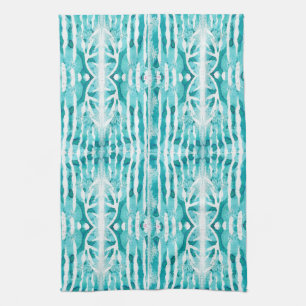 Nautical Dreams Tea Towel