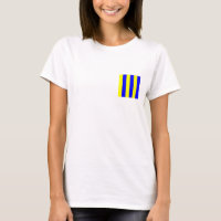 Nautical Flag G