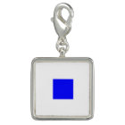 Nautical Flag Sign Code Letter S "Sierra"