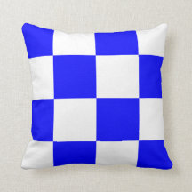 Nautical Flag Signal Letter N