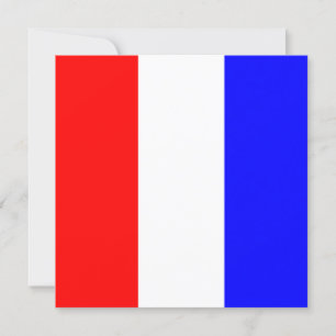 Nautical Flag Signal Tango Letter T