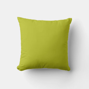 Nautical Green Mix and Match Throw Pillow