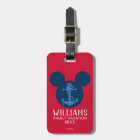 Nautical Mickey | Family Vacation