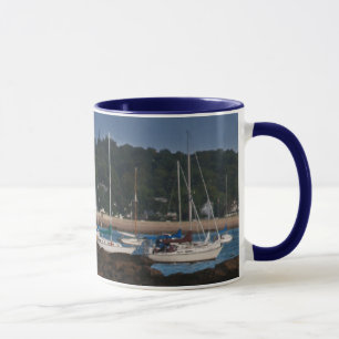 Nautical Mug