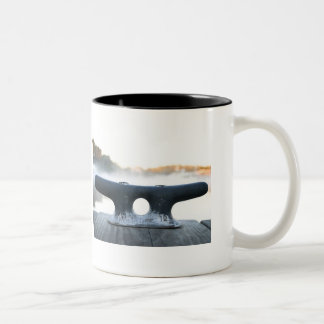 Nautical Mug