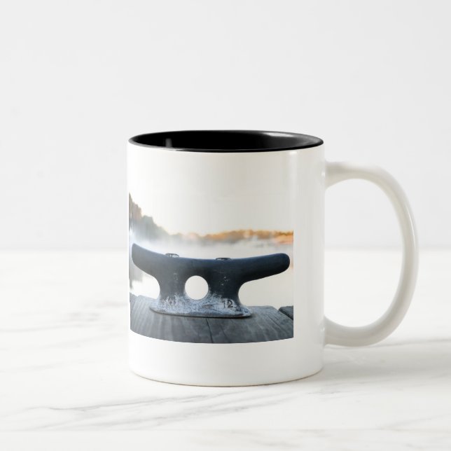 Nautical Mug (Right)
