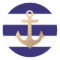Nautical Navy