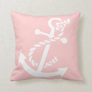 Nautical Pillow