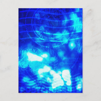 Nautical Postcrossing Postcard